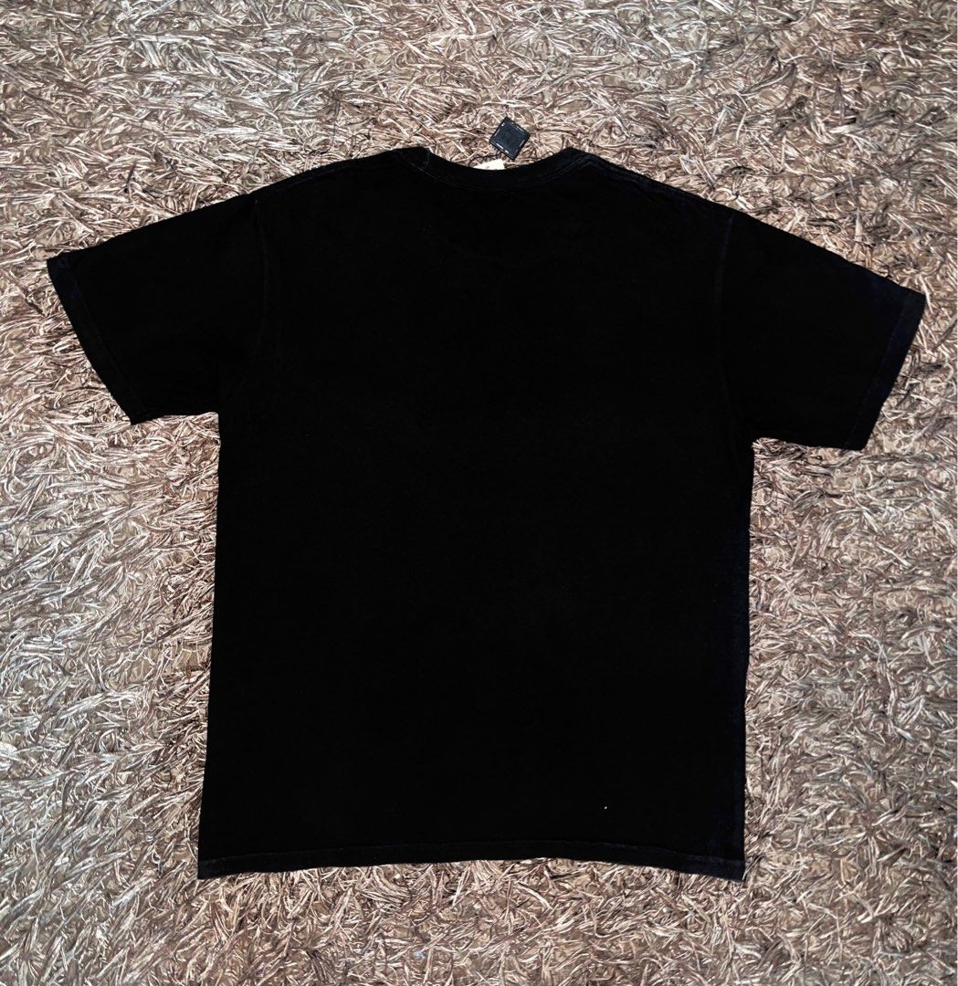 SUPREME MOTION TEE Men s Fashion Activewear on Carousell