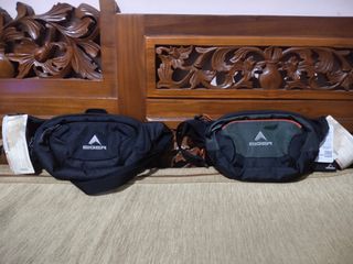 Tas Eiger Original