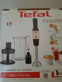 tefal blender