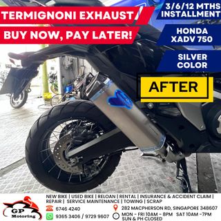 (Category: ) located in . Submitted by gpmotoring (Listing ID 1204087856, Image 1). Description: .