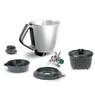 Thermomix 6 - Mixing Bowl Set (Original Price RM1,535)