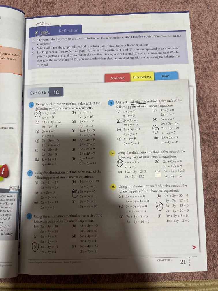 Think Mathematics Textbook 2a 8th Edition Express Hobbies Toys Books Magazines Textbooks Think Mathematics Textbook 2a 8th Edition Express Hobbies Toys Books Magazines Textbooks