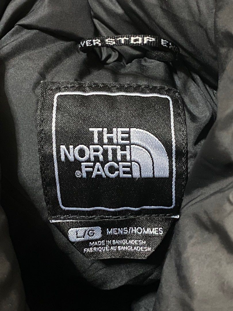 tnf w nuptse bootie 700