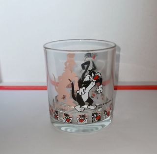 Tom and Jerry: Sylvester Cup