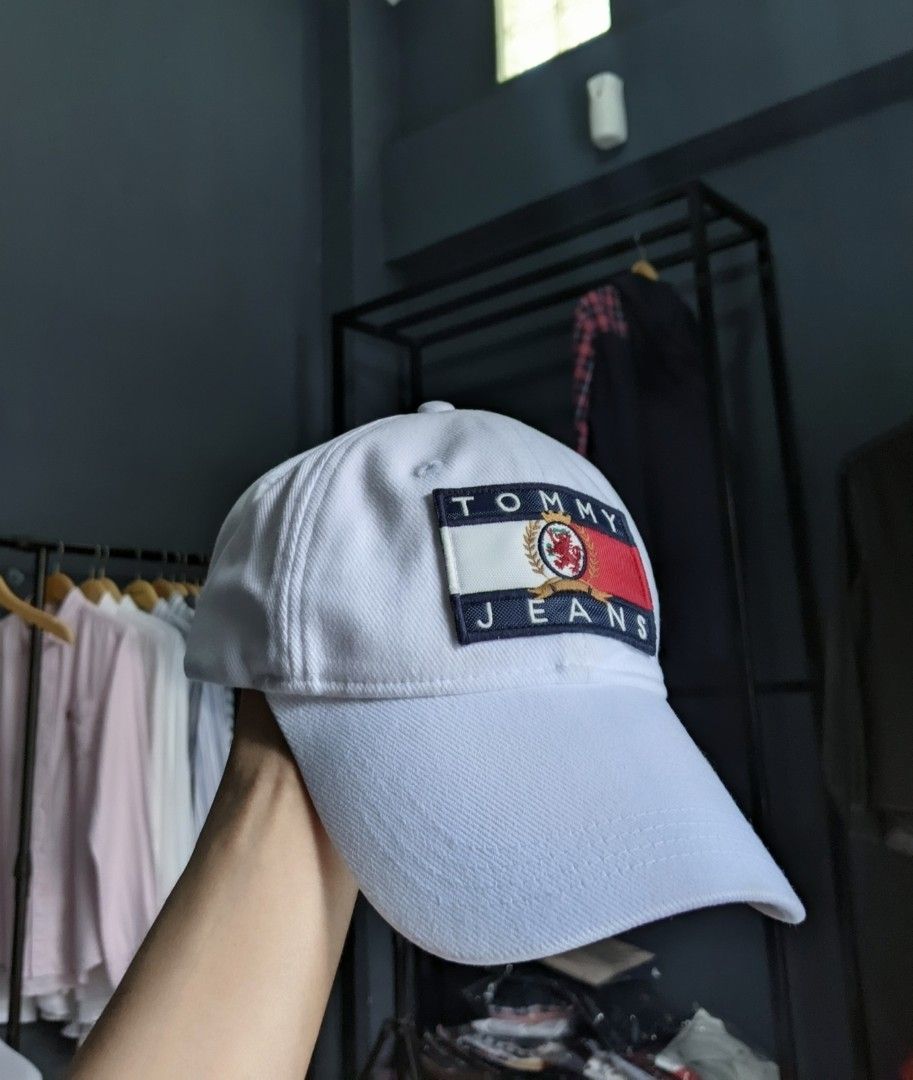 Topi tommy hilfiger original top