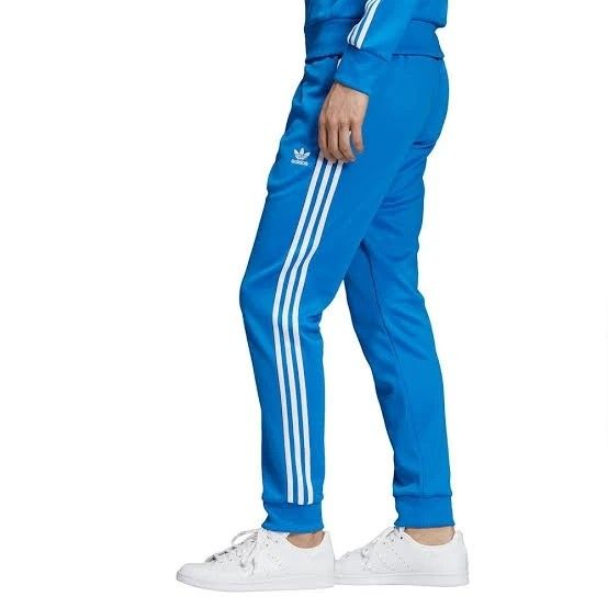 survet adidas sst