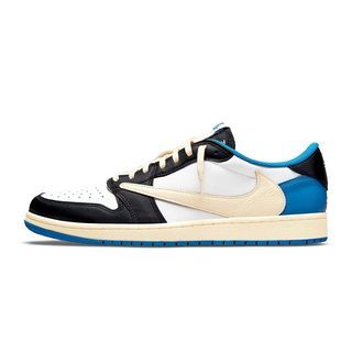 代購Travis Scott  fragment 三方聯名系列