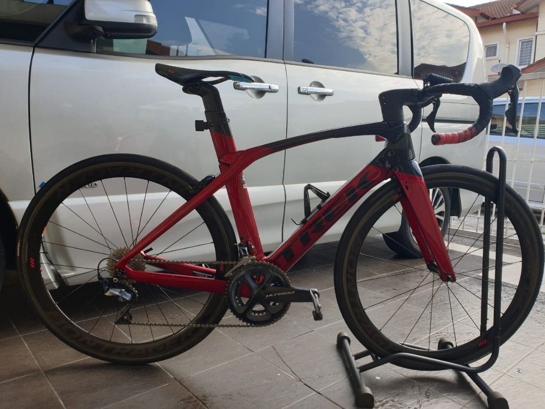 Trek madone oclv hot sale 700