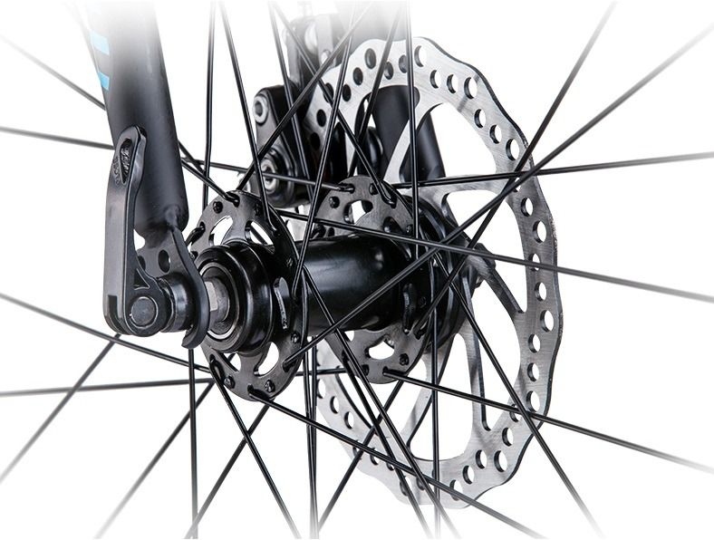 TRINX Road Bike, Sports Equipment, Bicycles & Parts, Bicycles on Carousell