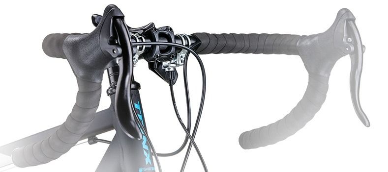 TRINX Road Bike, Sports Equipment, Bicycles & Parts, Bicycles on Carousell