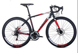 TRINX Road Bike