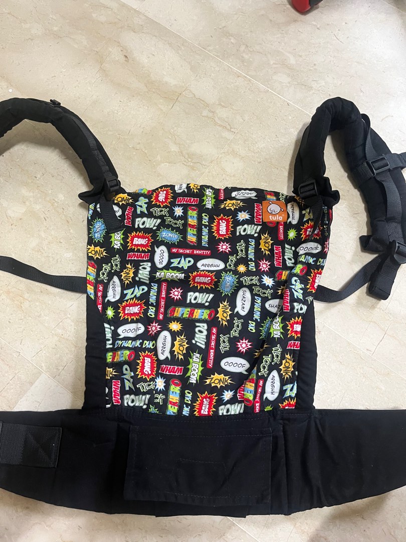 Tula sidekick online