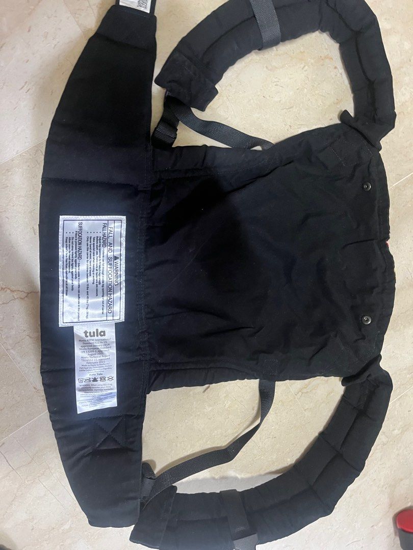 Fake tula baby shop carrier
