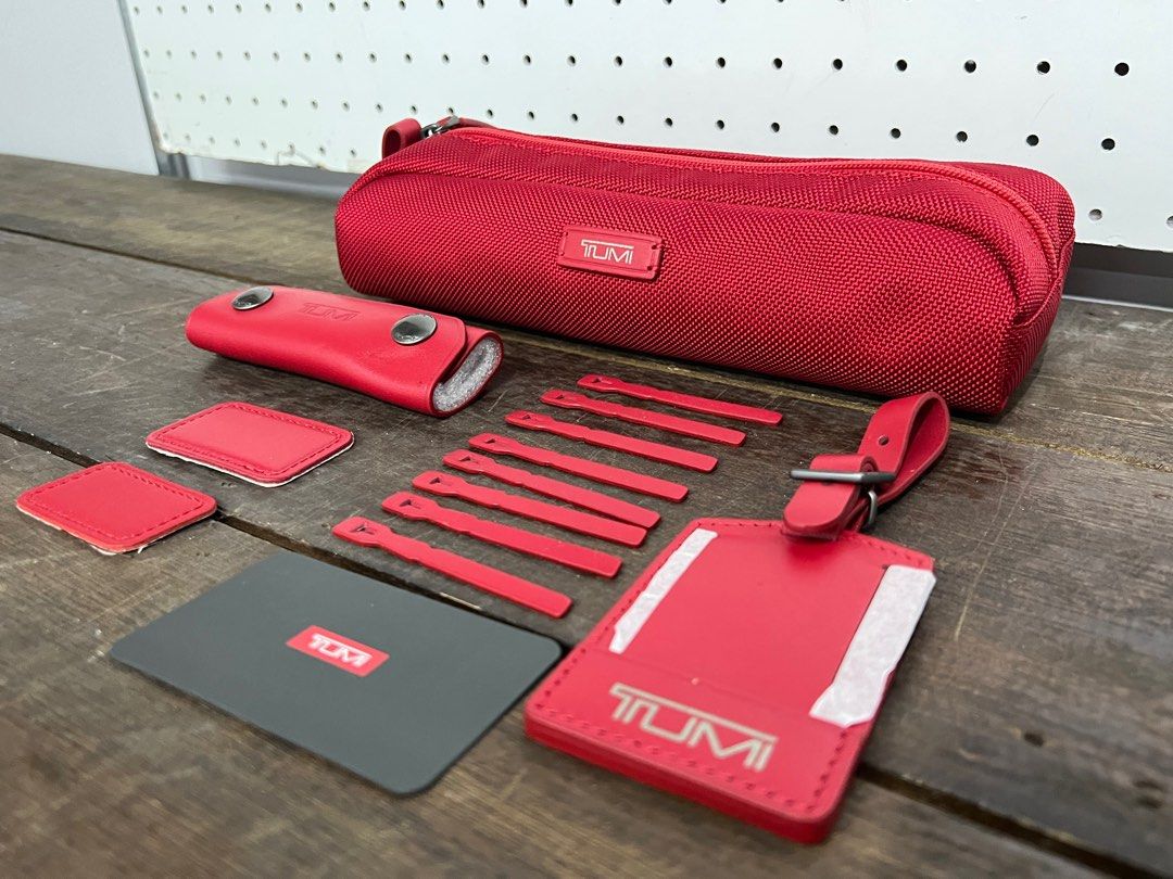 Tumi outlet accent kit