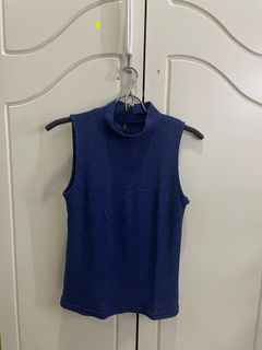 turtle neck stradivarius