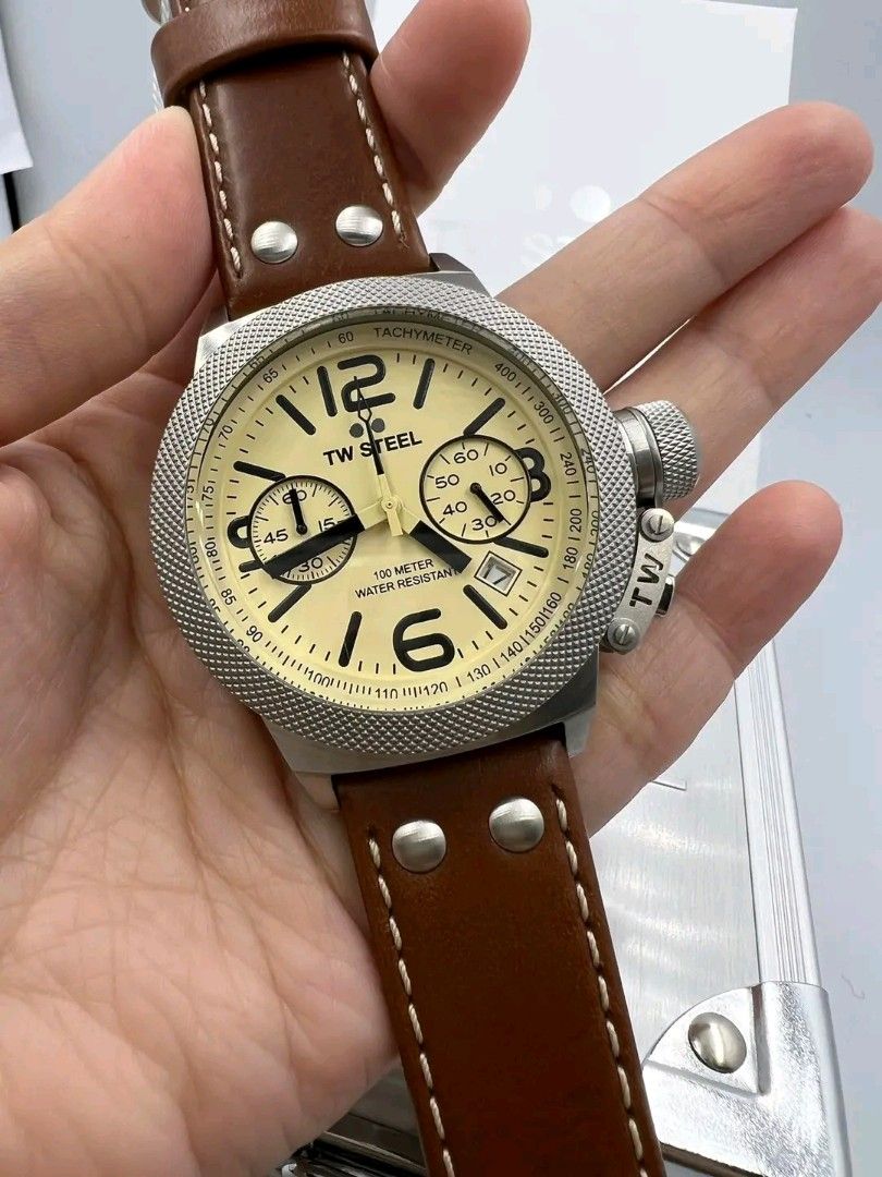 Tw steel cs14 on sale