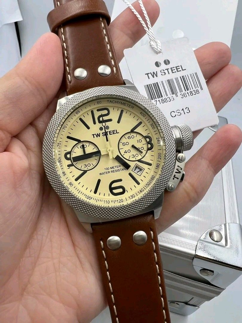 Tw steel cs13 store
