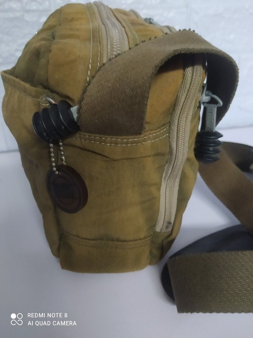 Hedgren urban gear store