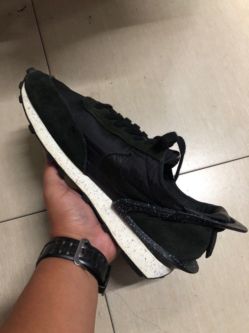Nike undercover daybreak black sail sales