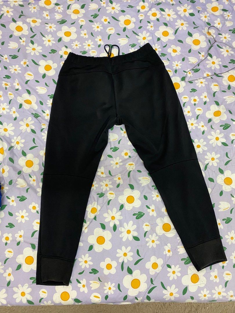 Uniqlo blocktech sweatpants hot sale