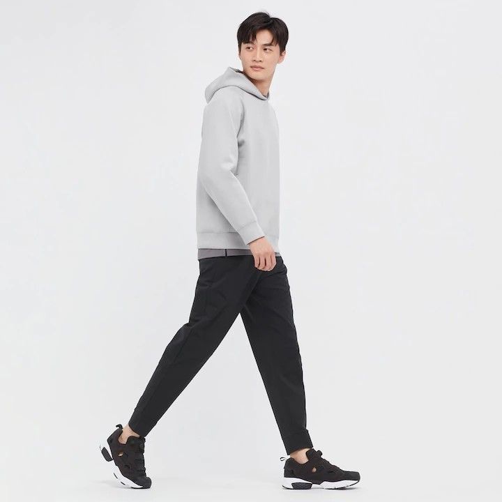 CARGO JOGGER PANTS WIDE FIT  UNIQLO SG