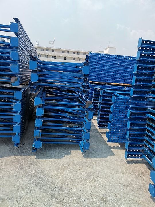 Used Pallet Racking / Used Pallet Shelving, Furniture & Home Living