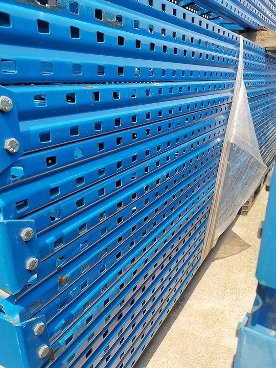 Used Pallet Racking / Used Pallet Shelving, Furniture & Home Living