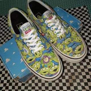 Toy story vans for sale top