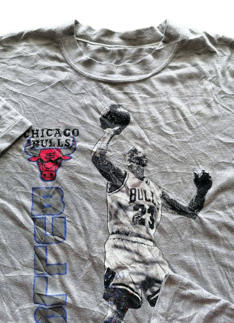 Michael jordan on sale airwalk