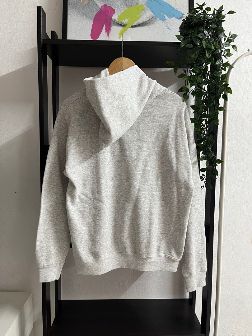 Vintage Blank Tultex Hoodie Men s Fashion Tops Sets Hoodies