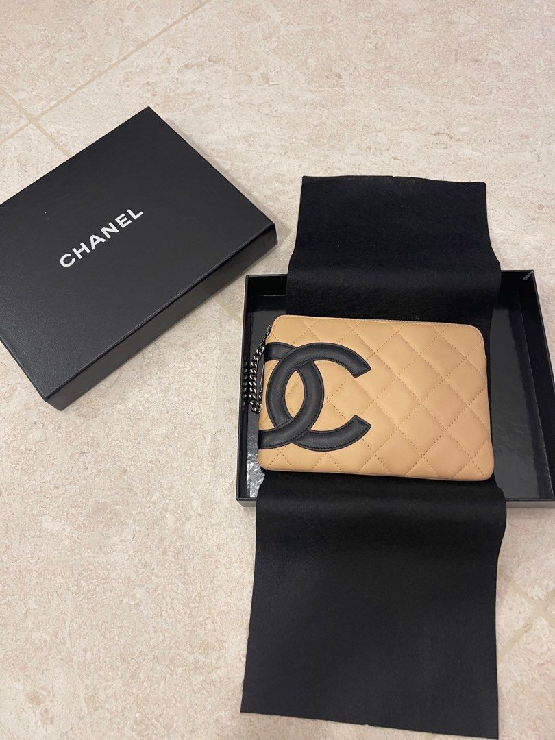 CHANEL Women's Wallets with Vintage for sale