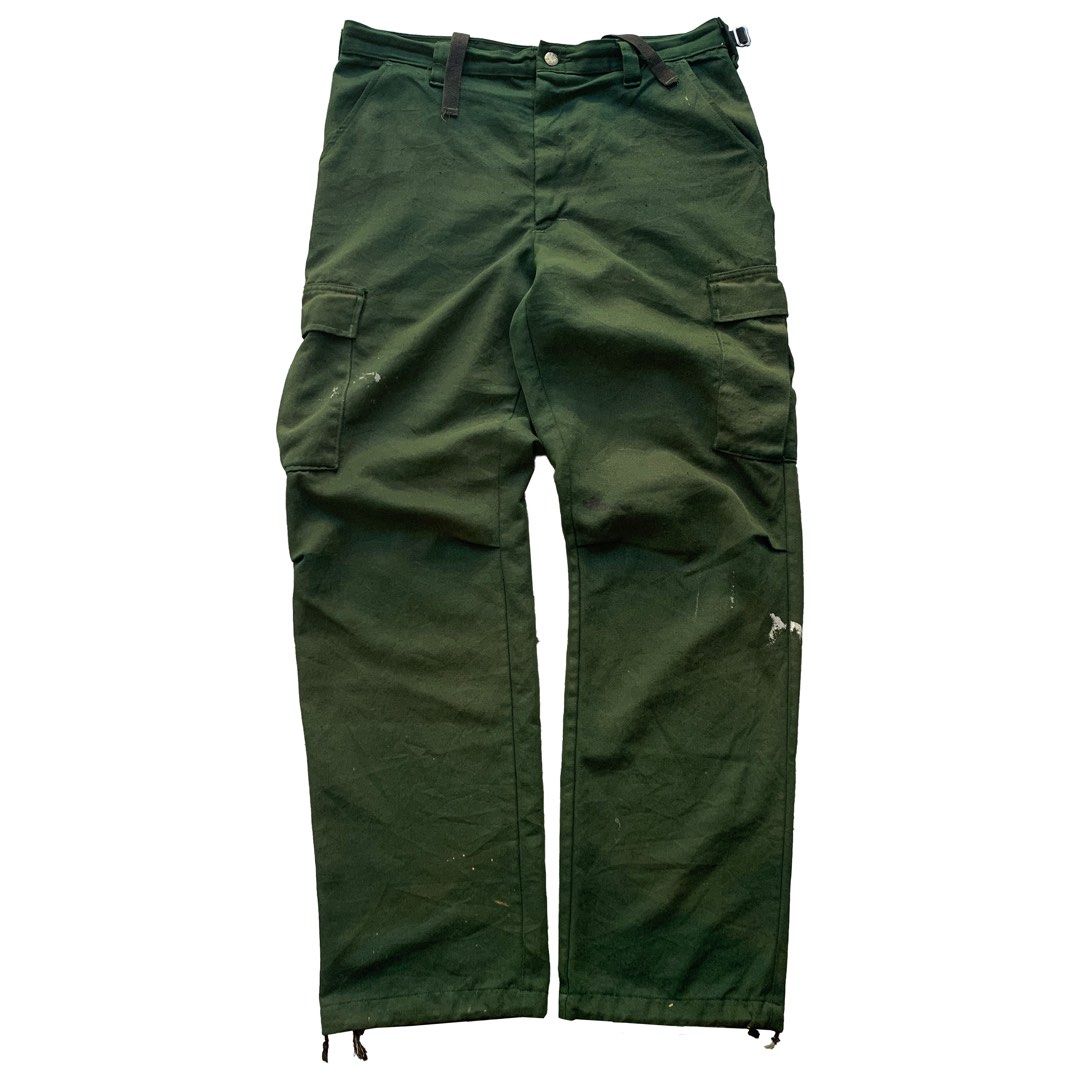 Flame Resistant Tactical Cargo Pants | Made in the USA – Benchmark FR