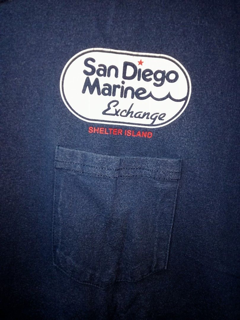 San Diego Marine Exchange