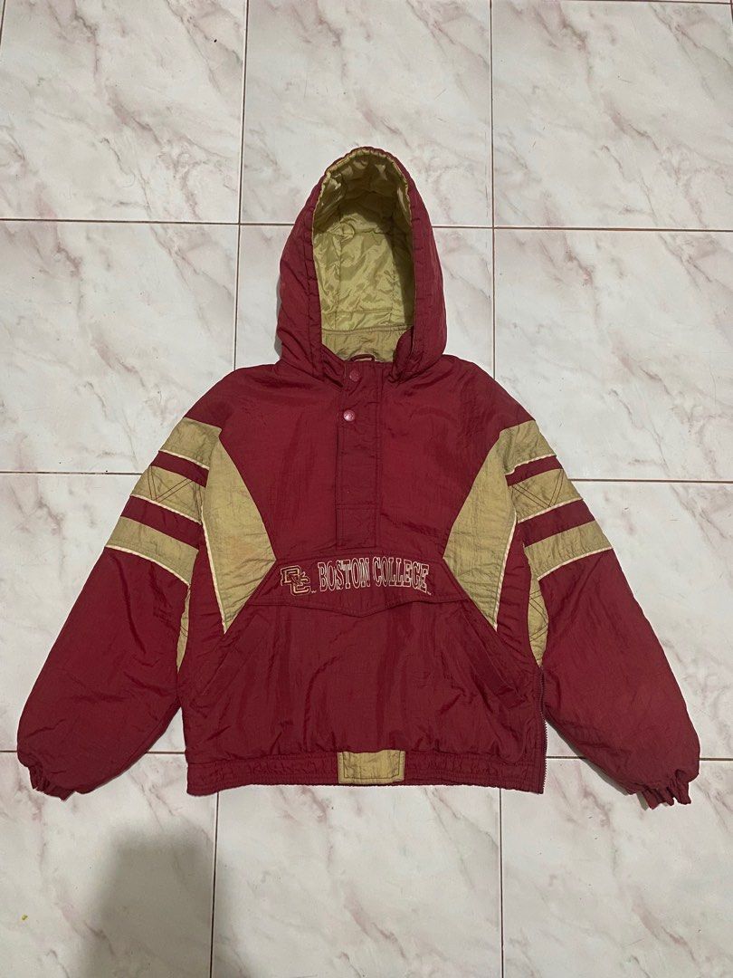 Vintage college hotsell starter jackets