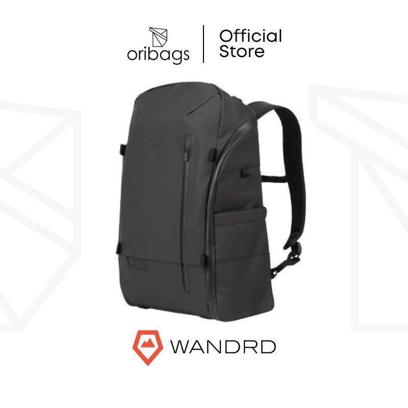 Duo wandrd top