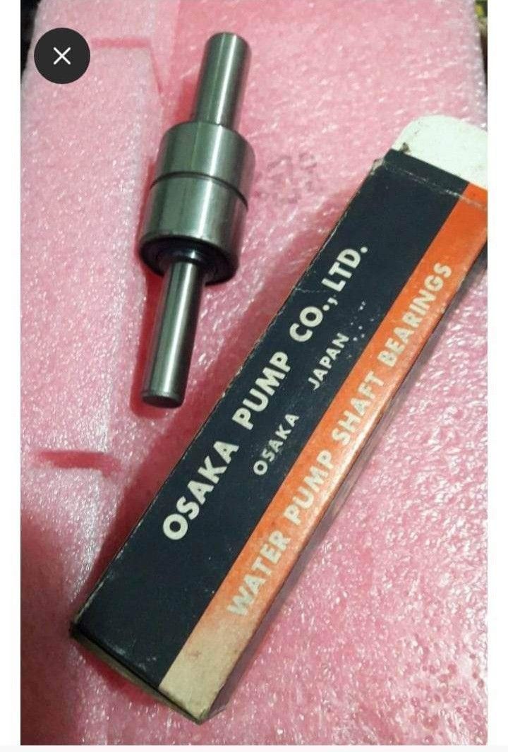 Water pump kit 12 R, Car Parts & Accessories, Engine and Aircon Parts