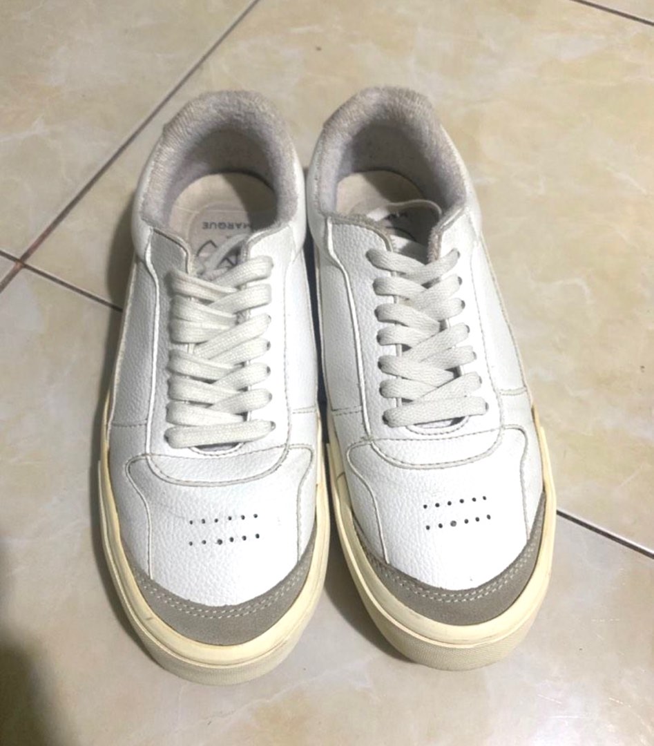 Marque sneakers deals