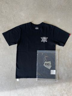 Wtaps No Limits