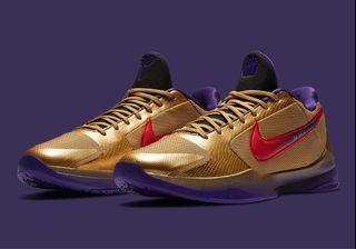 WTB‼️US12 US11.5 Kobe 5 Protro Undefeated “Hall of Fame”
