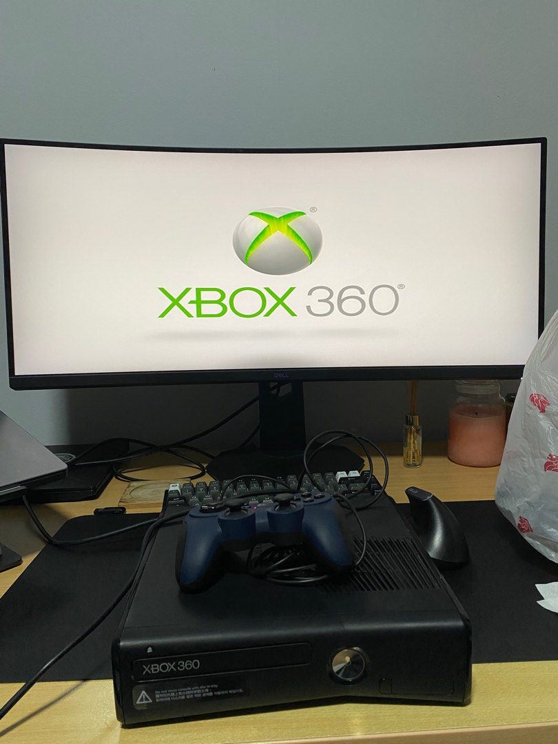 Kinect xbox clearance 360 olx
