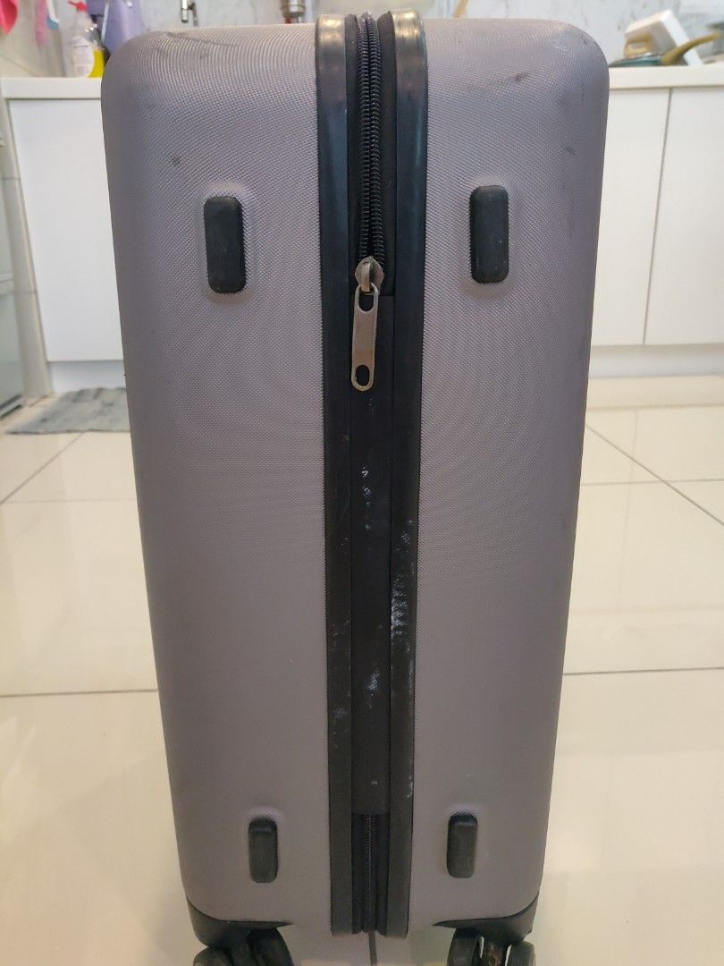 Xiaomi Cabin Size Luggage, Hobbies & Toys, Travel, Luggages on Carousell