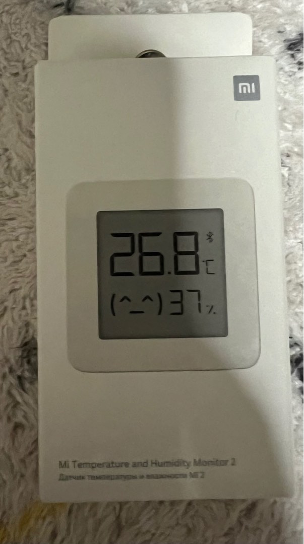 Xiaomi Digital Temp. Sensor, TV & Home Appliances, Kitchen Appliances