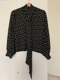Zara Blouse
