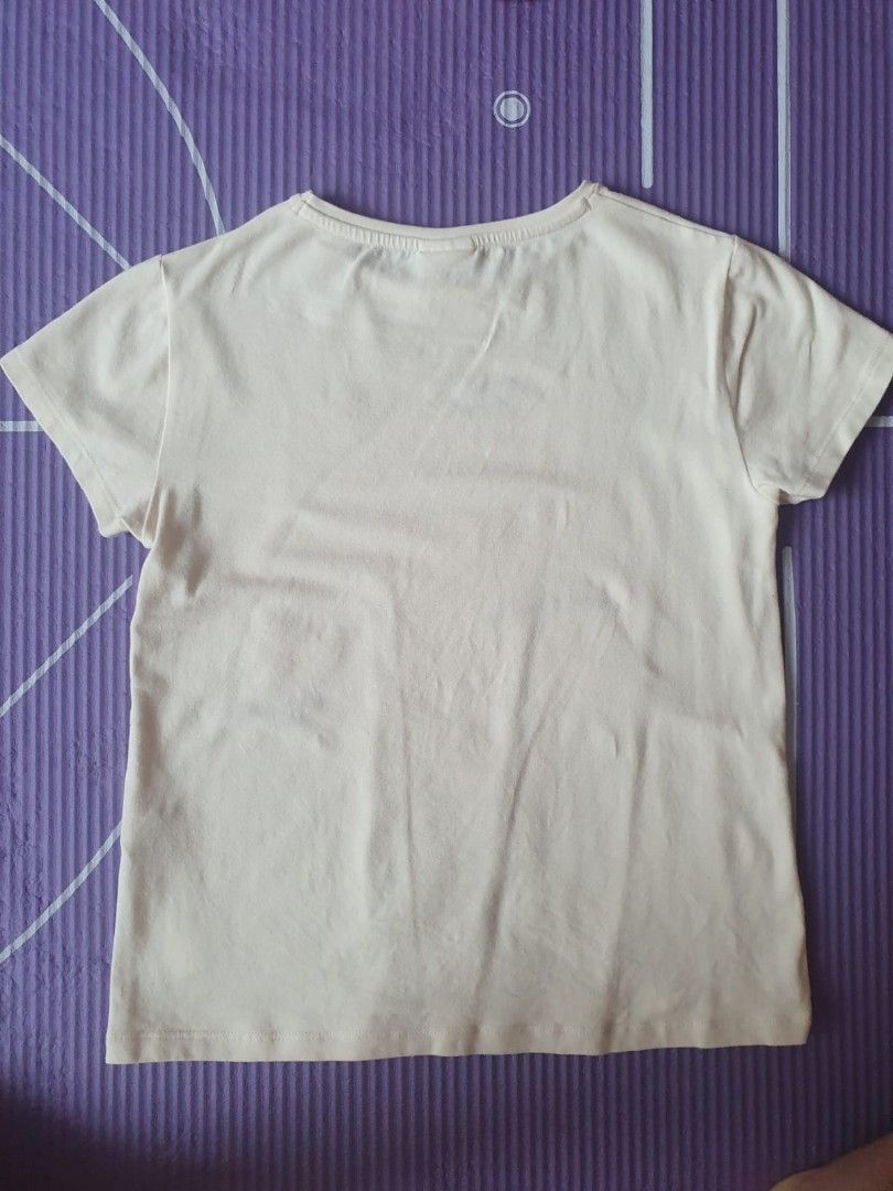 white cotton shirt zara