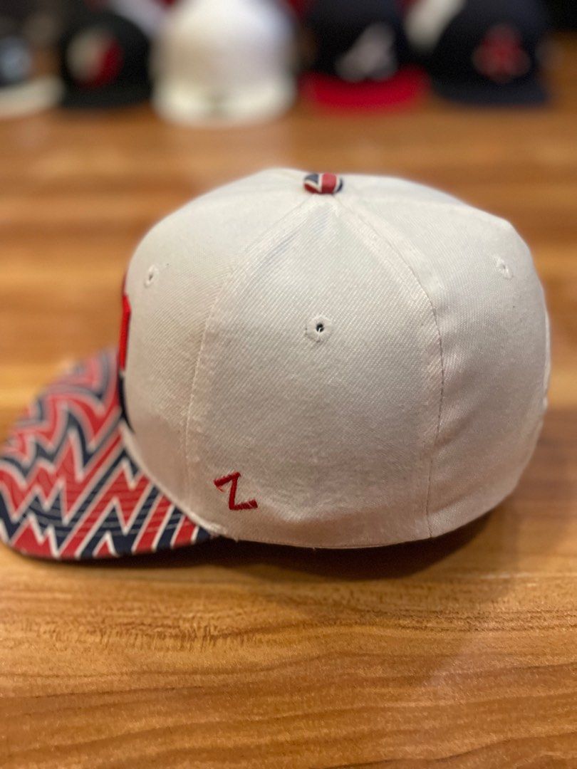 ZEPHYR USA cap, Men's Fashion, Watches & Accessories, Caps & Hats on