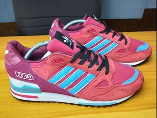 Zx750