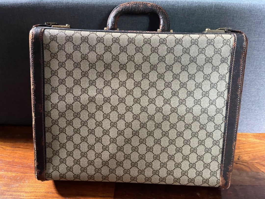 Gg best sale supreme briefcase