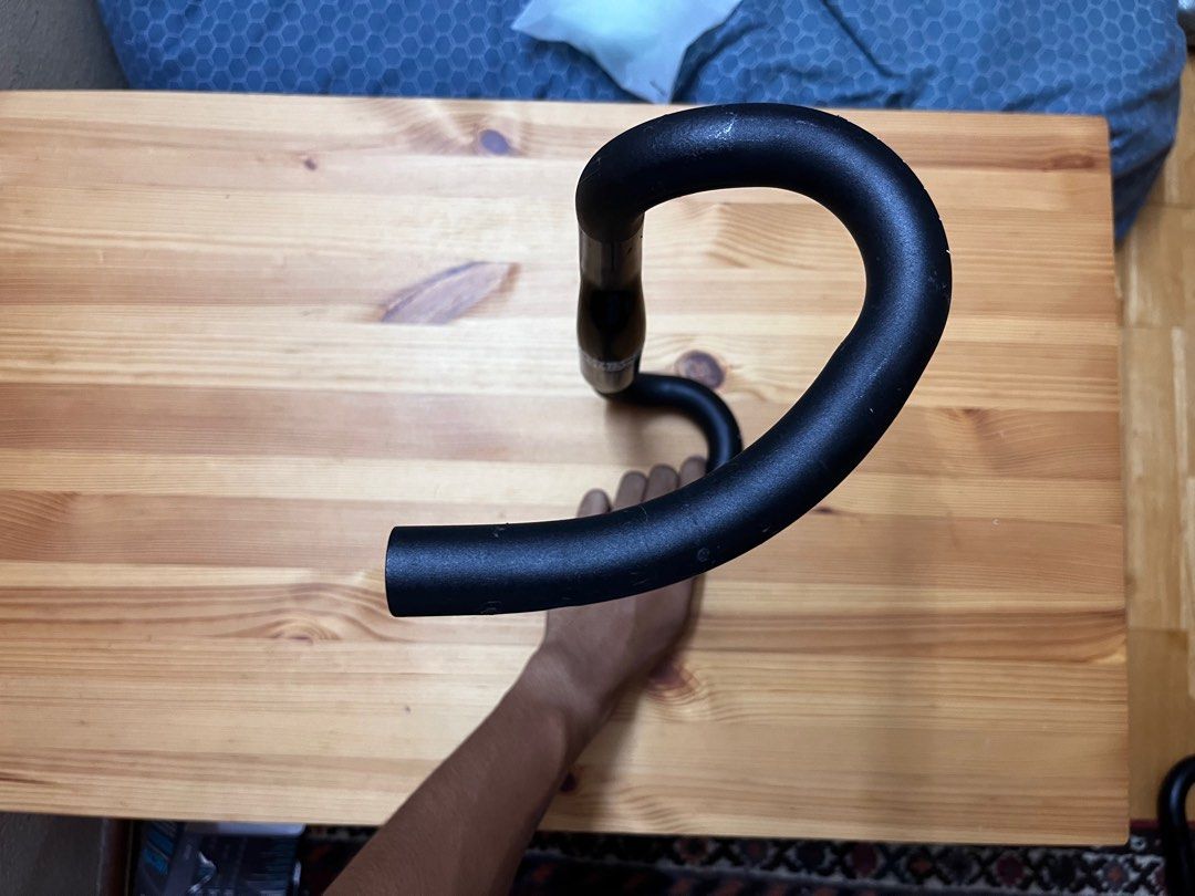 neco handlebar adjustment