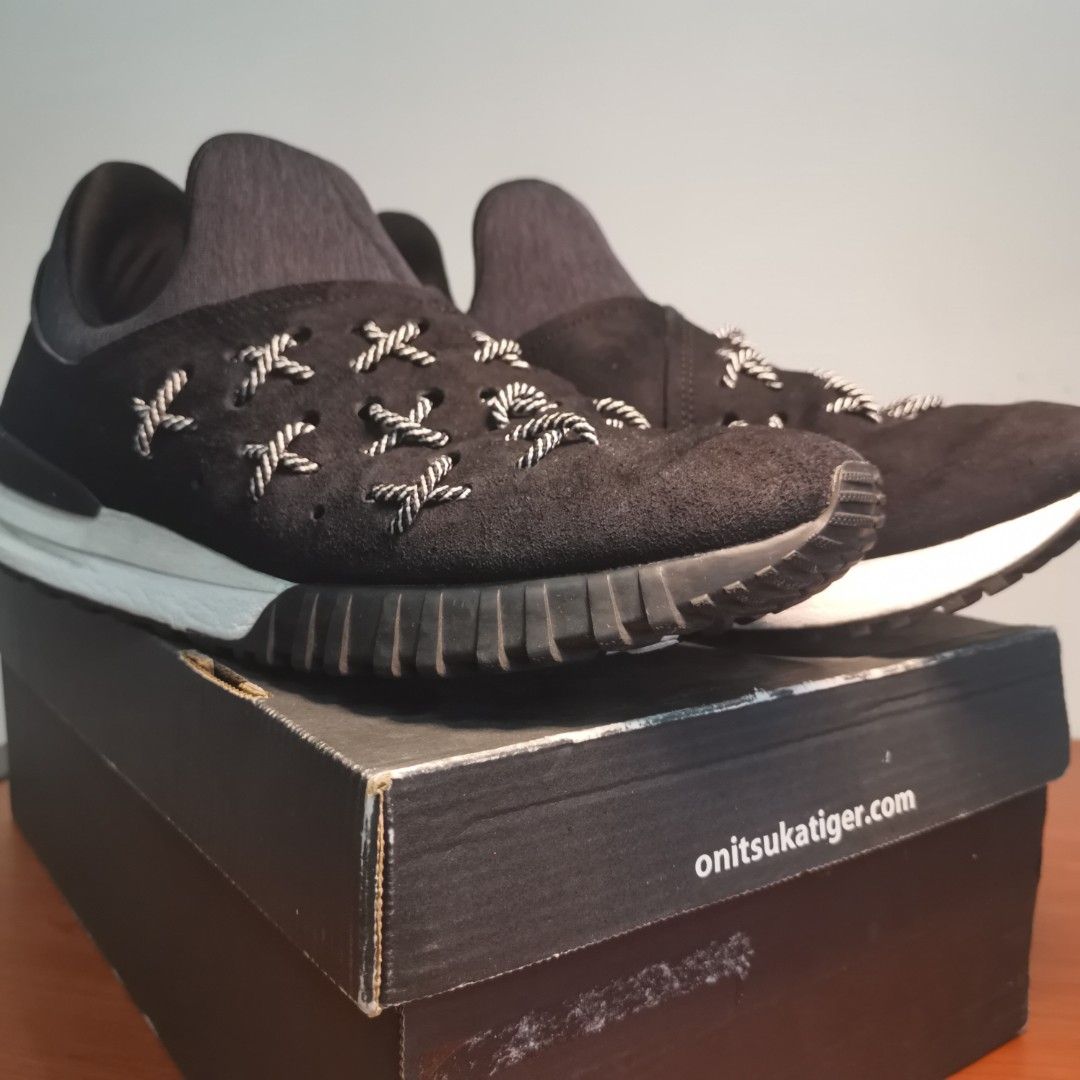 onitsuka tiger monte z