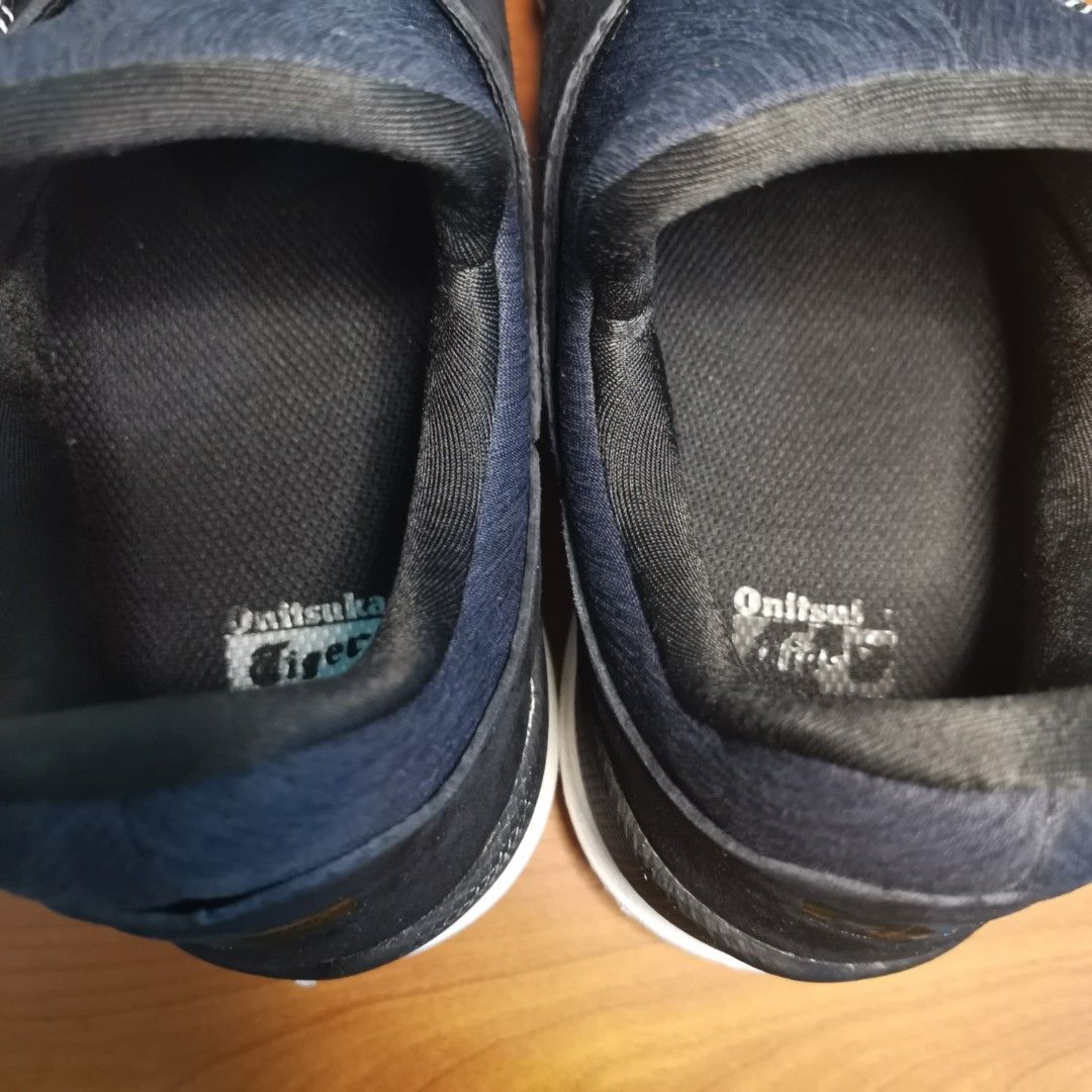 onitsuka tiger monte z